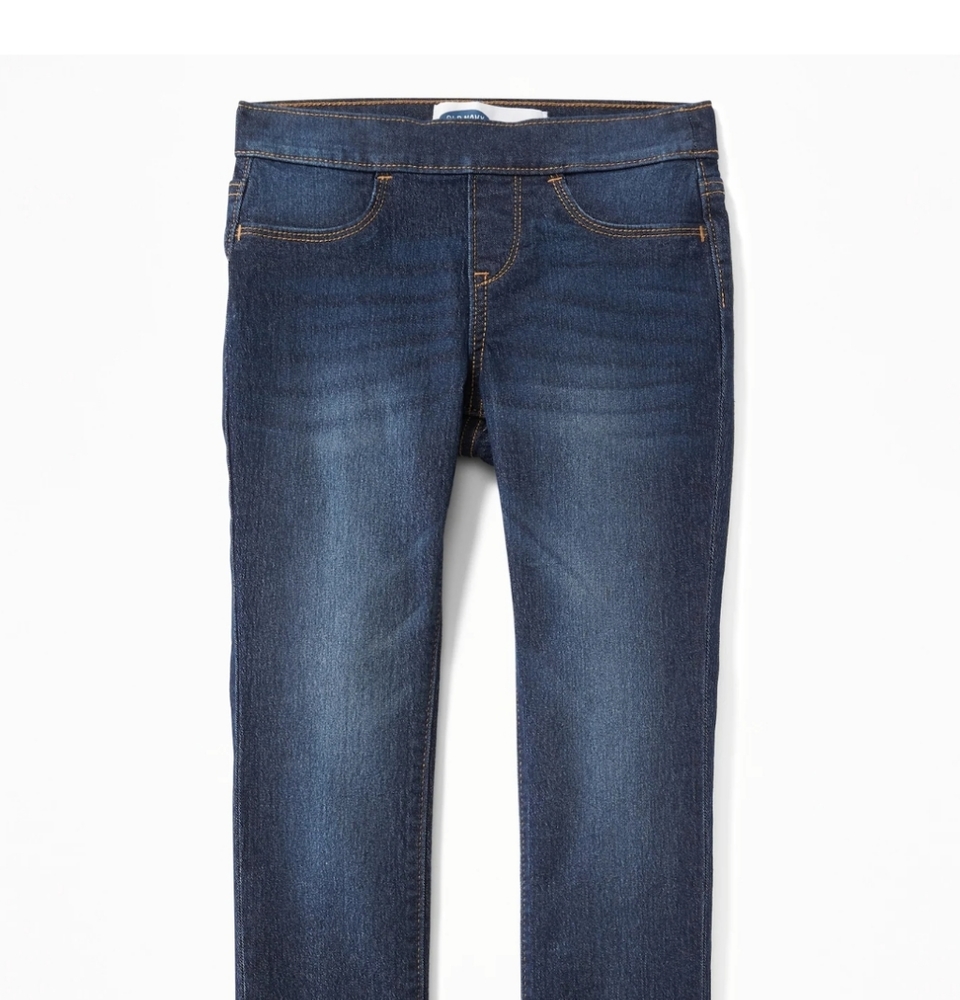 *NWT* Old Navy girls skinny jeans